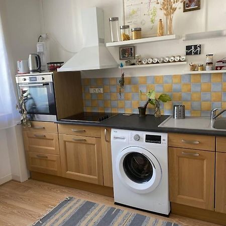 Hyper Centre Cherbourg, Superbe Duplex De 72 M2 Экстерьер фото